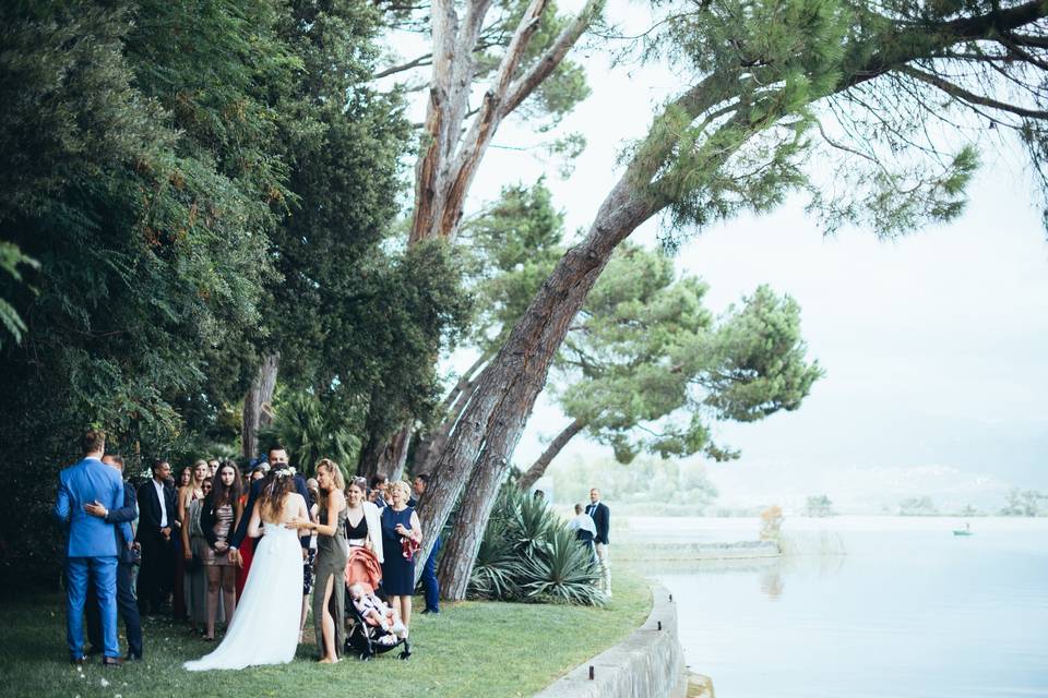 Villa Orlando - Torre del Lago