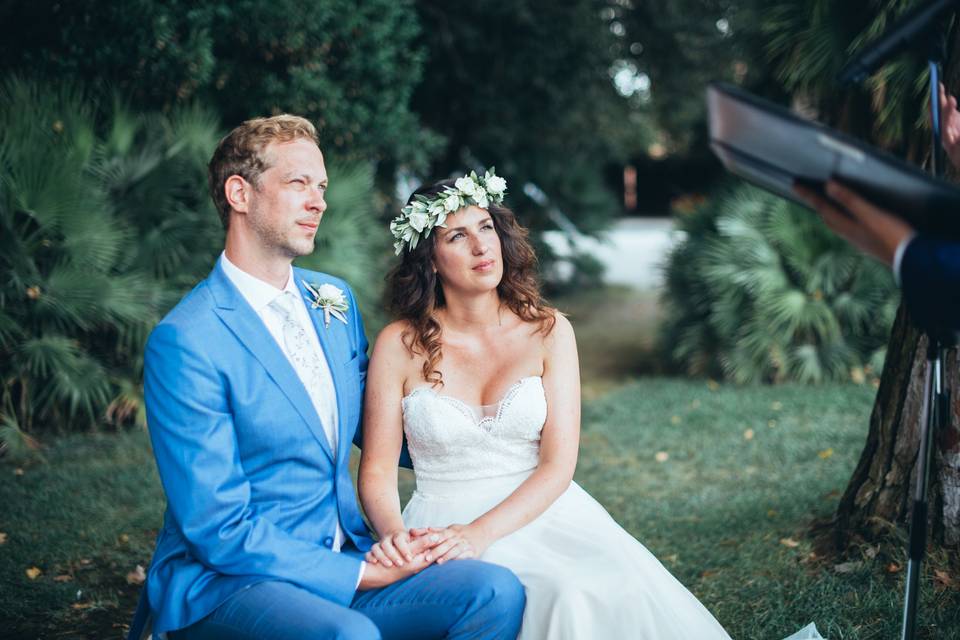 Wedding Villa Orlando