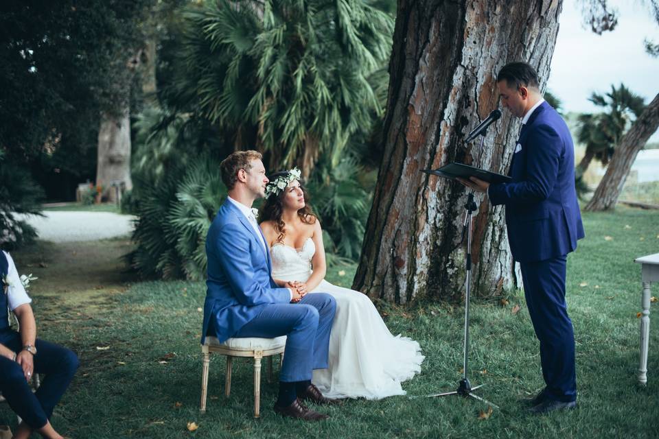 Wedding Villa Orlando