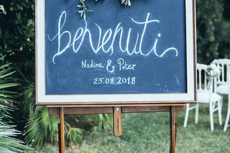 Wedding Villa Orlando