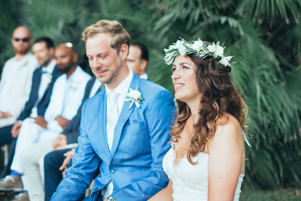Wedding Villa Orlando