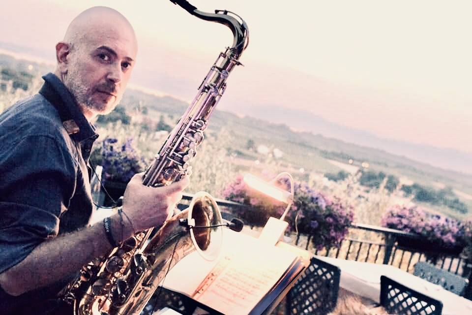 Sax luigi