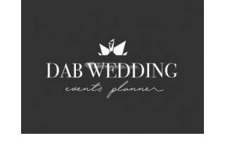 Dab Wedding Events logo