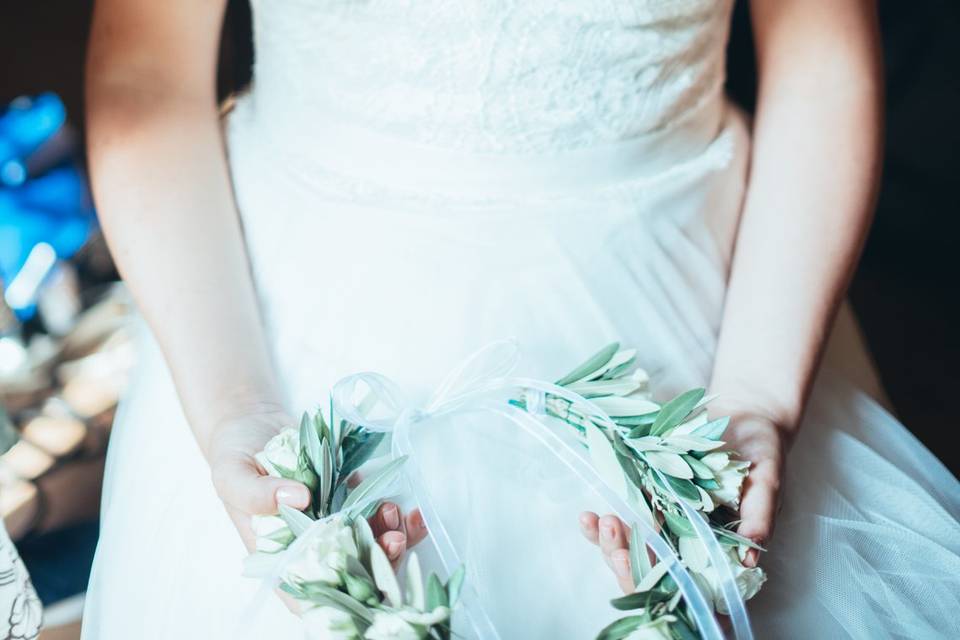 Wedding Villa Orlando