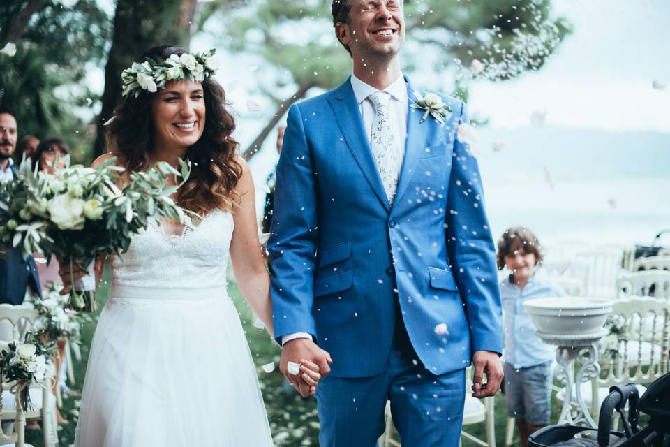 Wedding Villa Orlando