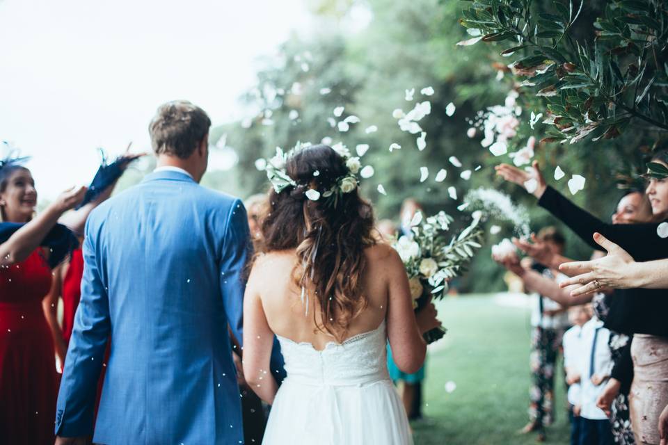 Wedding Villa Orlando