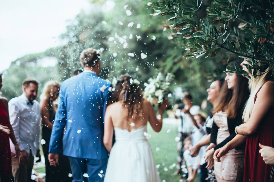 Wedding Villa Orlando