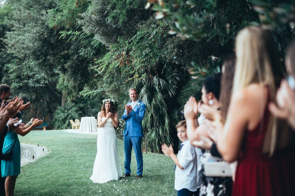 Wedding Villa Orlando