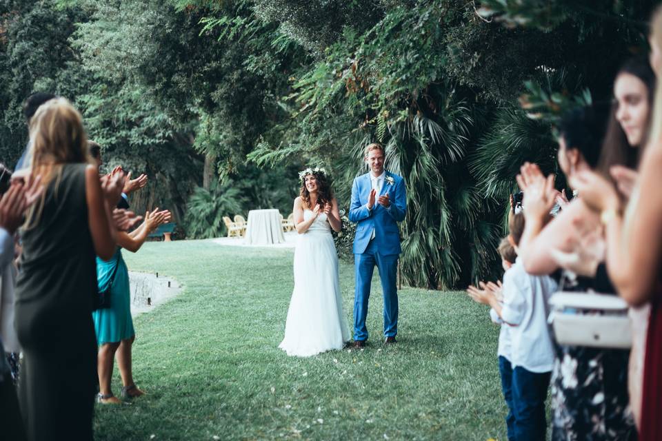Wedding Villa Orlando