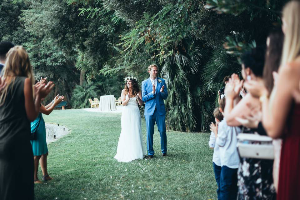 Wedding Villa Orlando