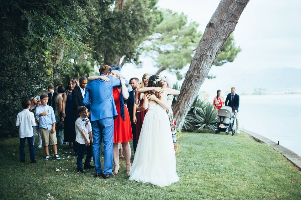 Wedding Villa Orlando