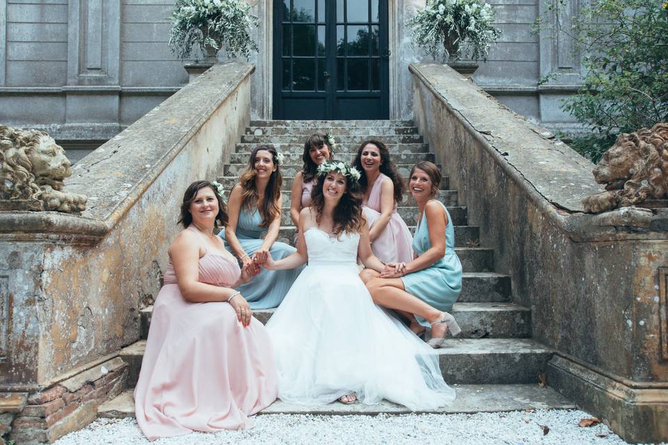 Wedding Villa Orlando