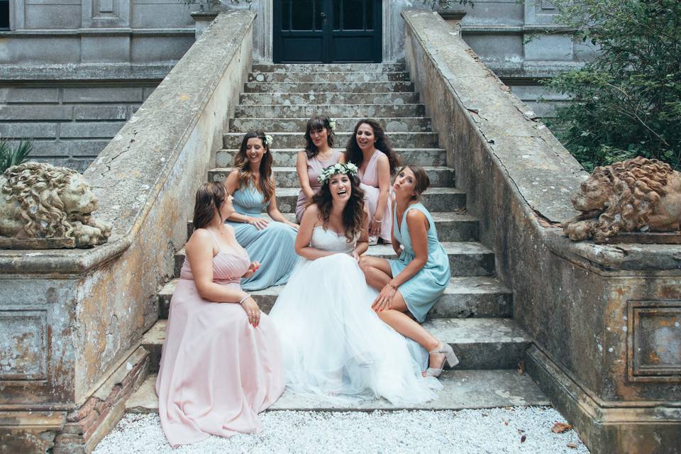 Wedding Villa Orlando