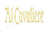 Logo Al Cavaliere