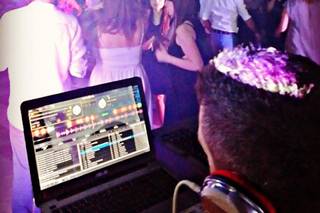 Fabio Farfa DJ