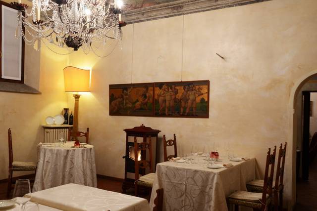 Ristorante l'Armonica