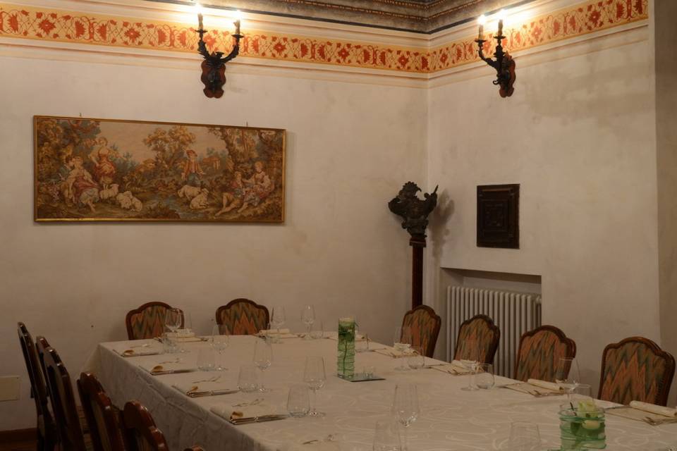 Ristorante l'Armonica