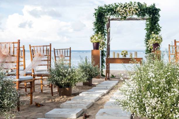 Wedding ceremony-Versilia