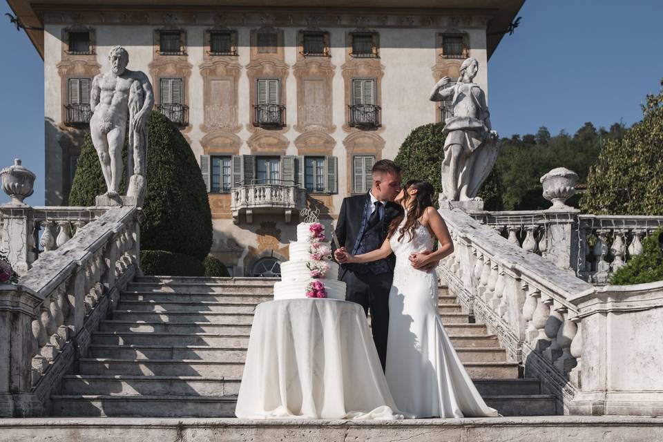 Federica e Matteo