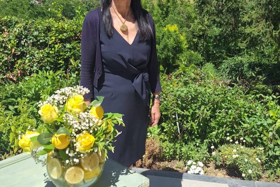 Wedding Ceremony