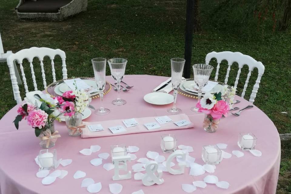 Wedding