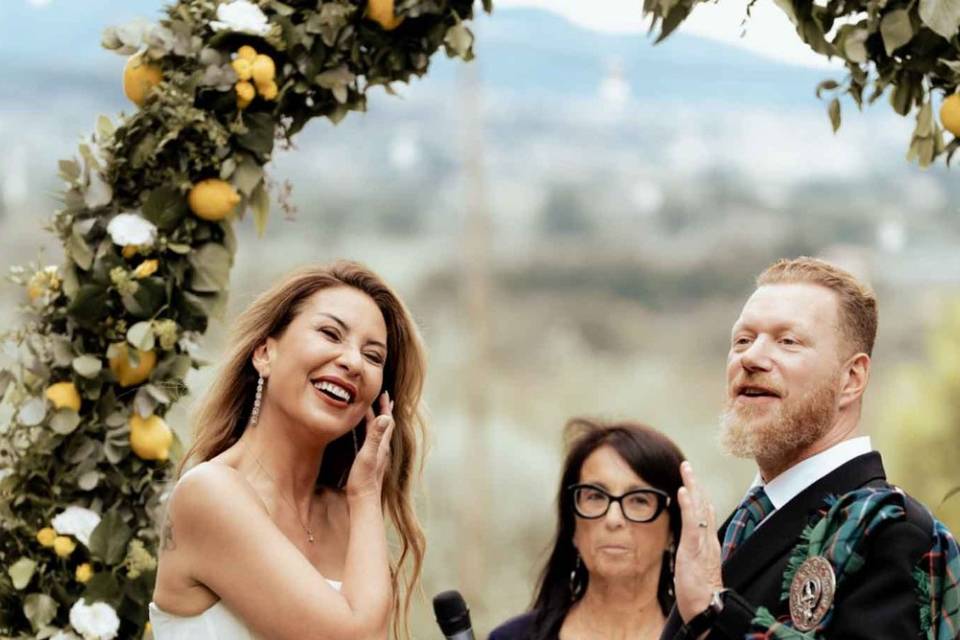Ceremony