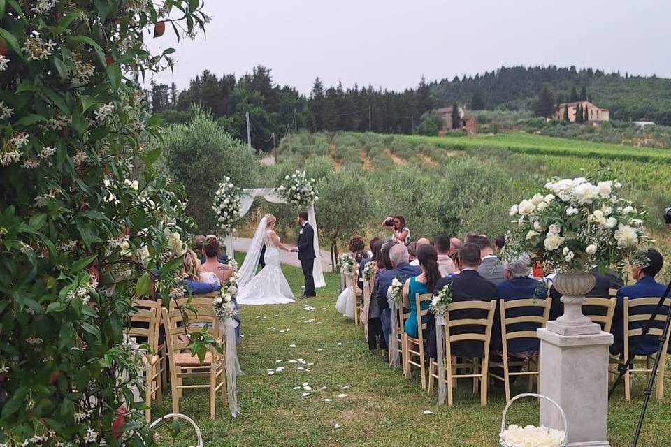 Sara & Matteo