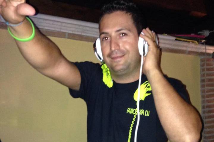 Fabio Farfa DJ