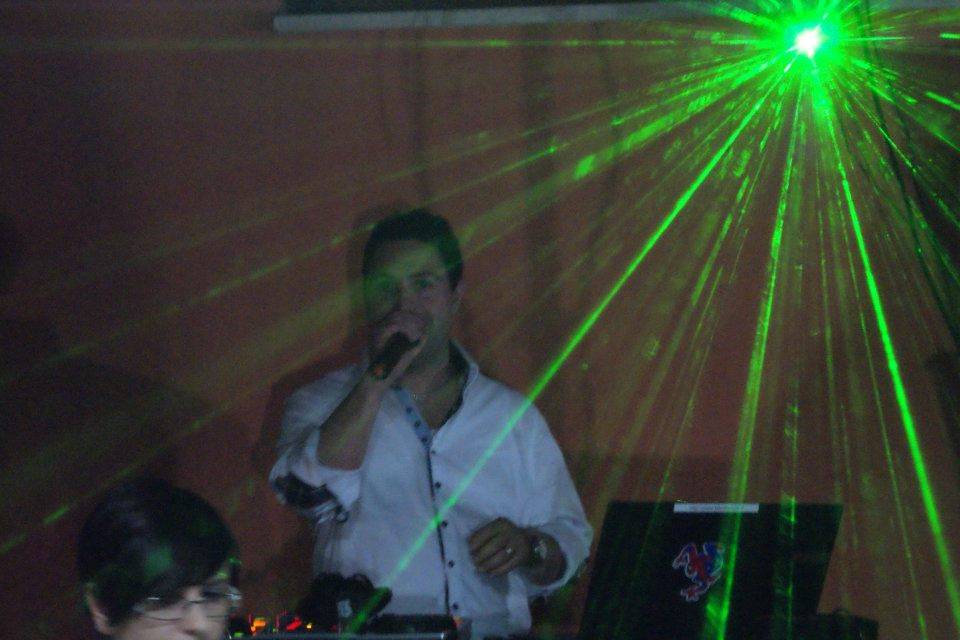 Fabio Farfa DJ