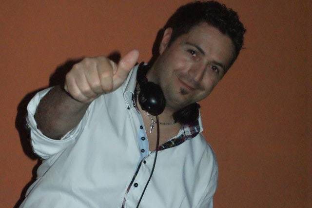 Fabio Farfa DJ