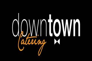 Down Town Catering logo
