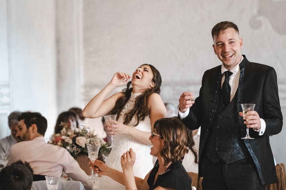 Federica e Matteo