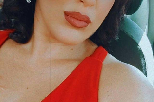 Annamaria Salzano MUA