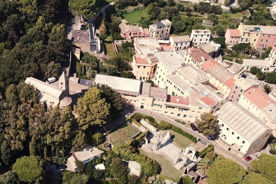 Grand Hotel dei Castelli