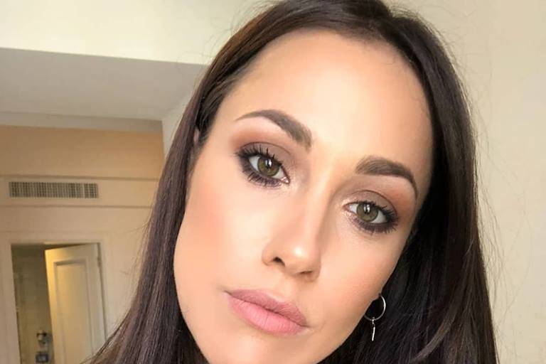 Annamaria Salzano Make-Up