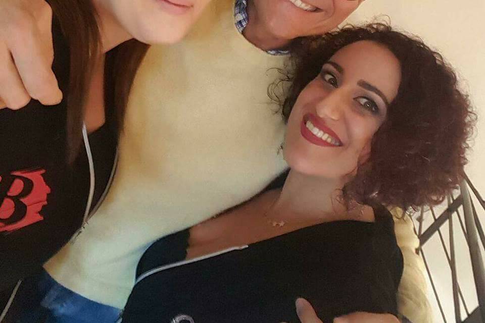 Una foto delle mie esperienze