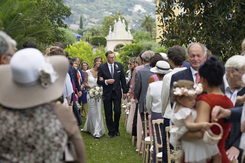 French Wedding