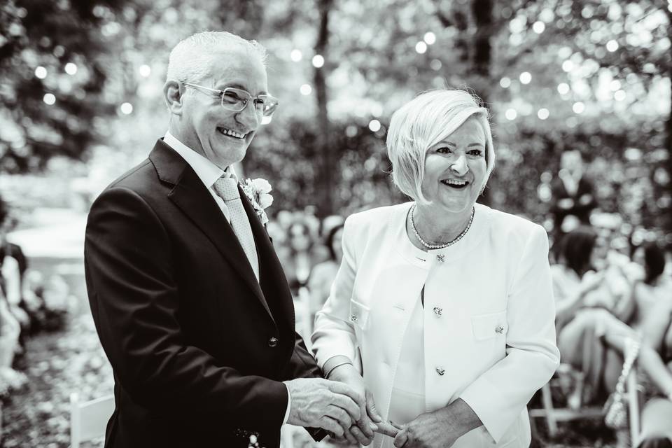 Annalisa & Giovanni