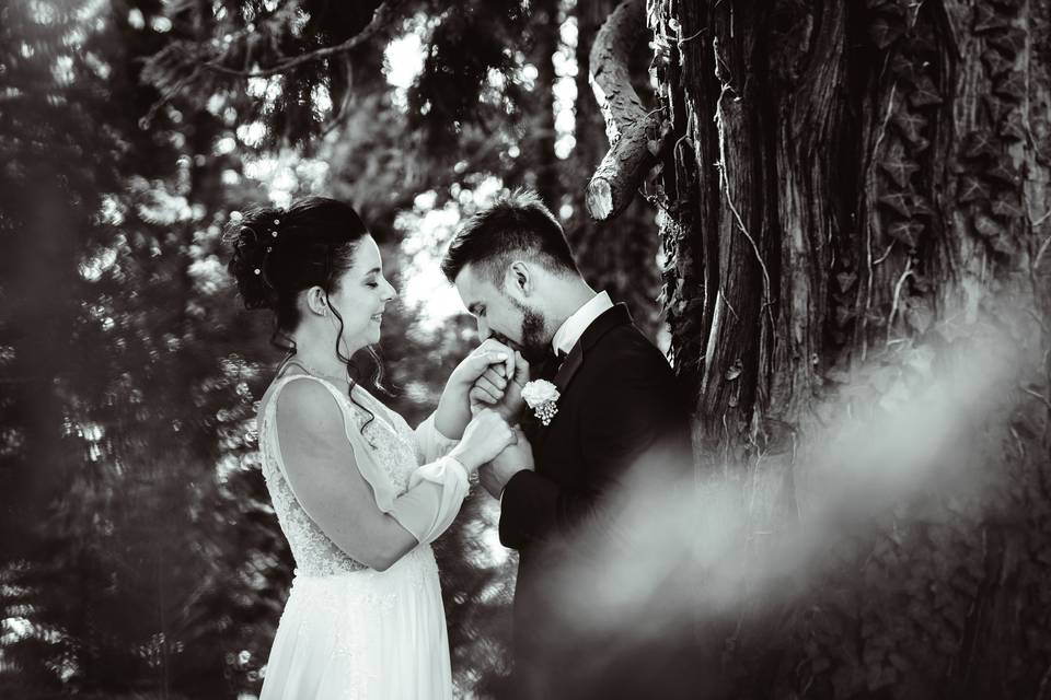 Chiara & Mirko