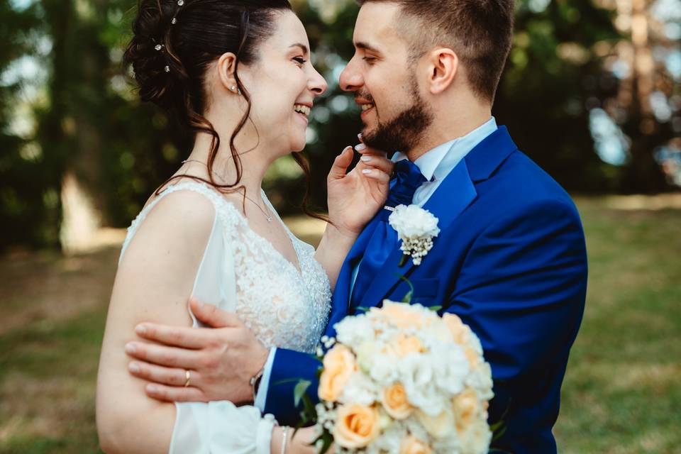 Chiara & Mirko