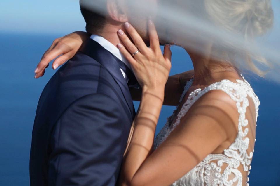 Matrimonio in Toscana