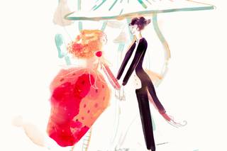 Aquarelle Studio
