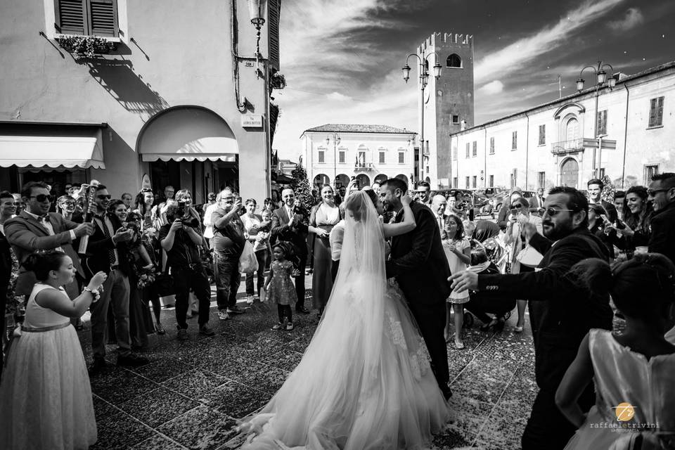 La Fotografia di Raffaele Trivini