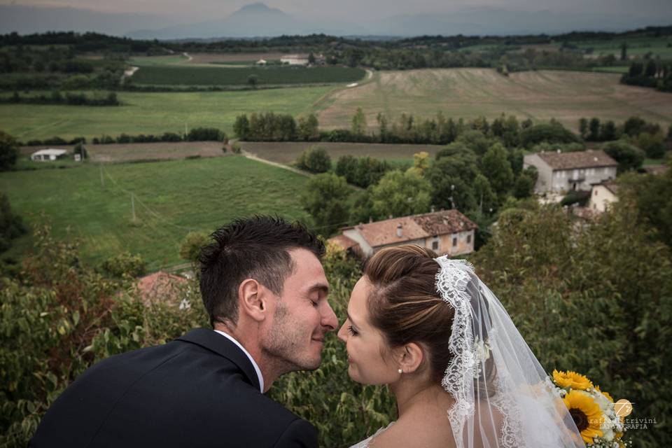 La Fotografia di Raffaele Trivini