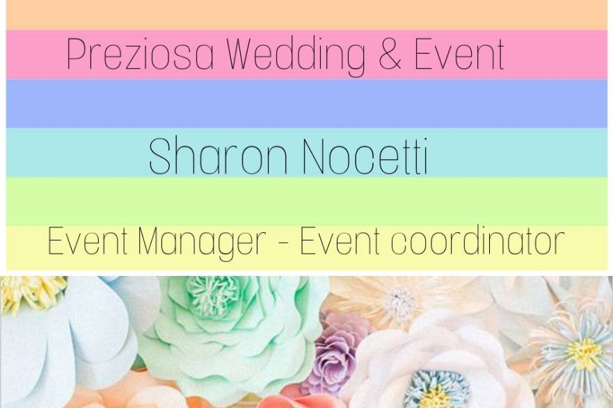 Preziosa Wedding & Event