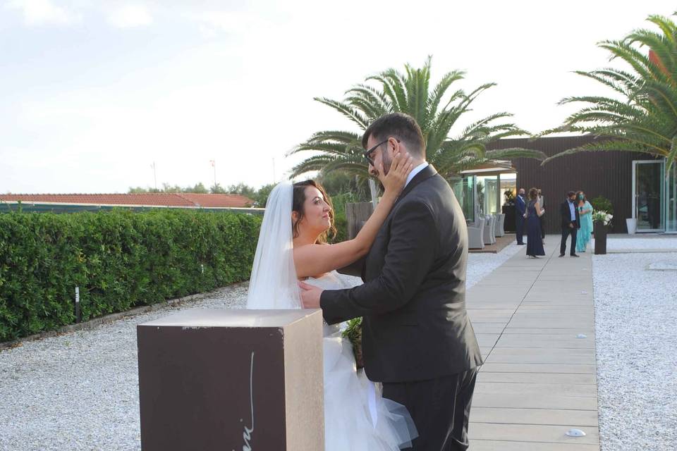 Preziosa Wedding & Event