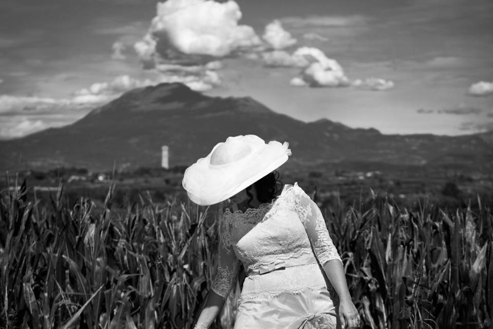 La Fotografia di Raffaele Trivini