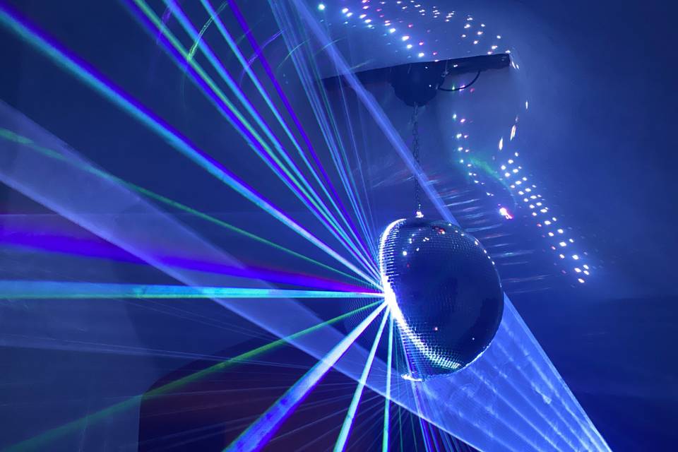 Lasershow
