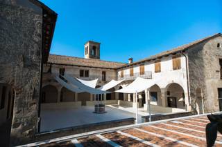 Convento Asolo 1