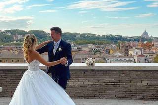 Primo Ballo Sposi - Dance your Wedding